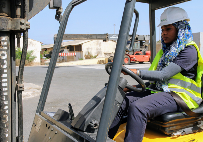 CONDUCTEUR D’ENGINS